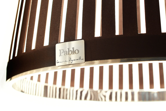 Pablo Designs Solis Chandelier - Thumbnail 3