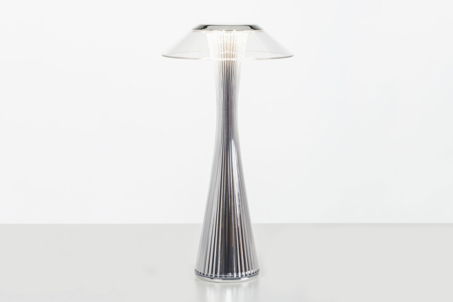 Kartell Space Table Lamp - Thumbnail 5