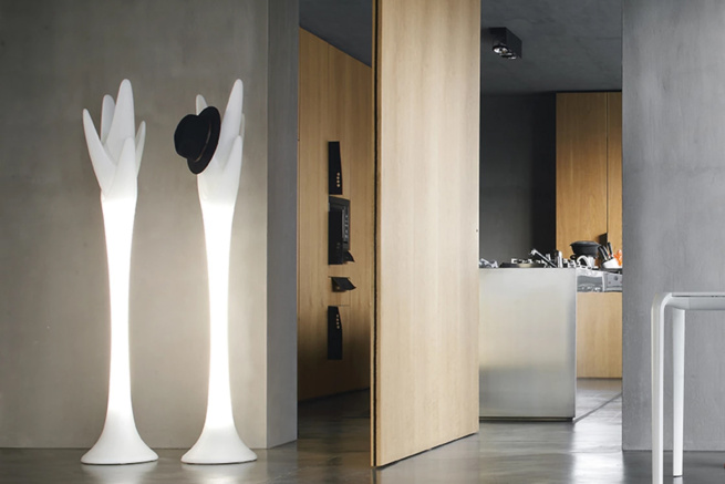 Tonin Casa Spiga Coat Rack - Thumbnail 3