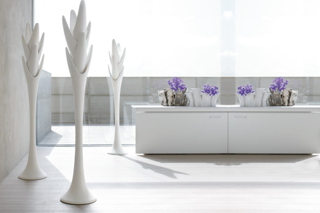 Tonin Casa Spiga Coat Rack - Thumbnail 2