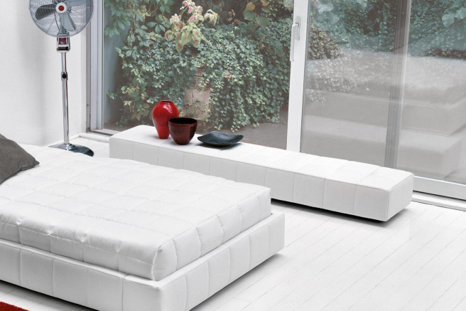 Bonaldo Squaring Bench - Thumbnail 3