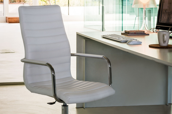Midj Star Office Chair - Thumbnail 3