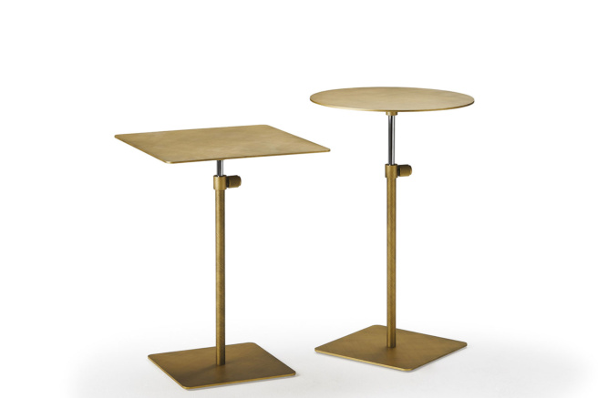 Cattelan Italia Step End Table