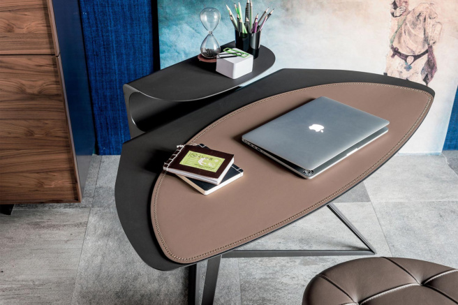 Cattelan Italia Storm Office Desk - Thumbnail 3