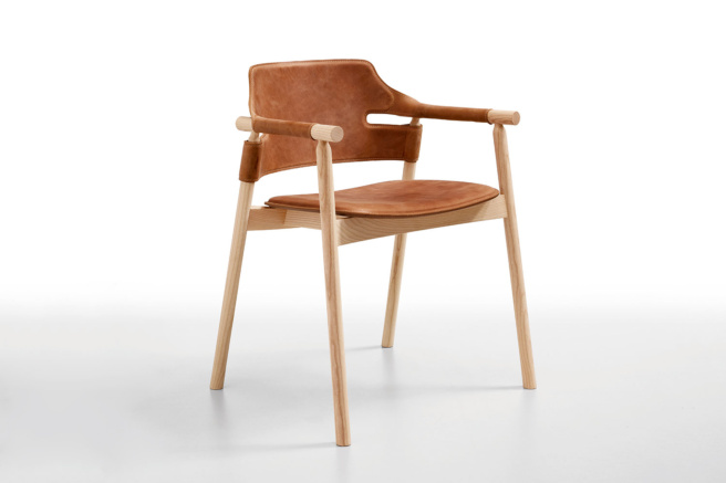 Midj Suite Armchair - Thumbnail 2