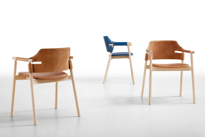 Midj Suite Armchair - Thumbnail 3