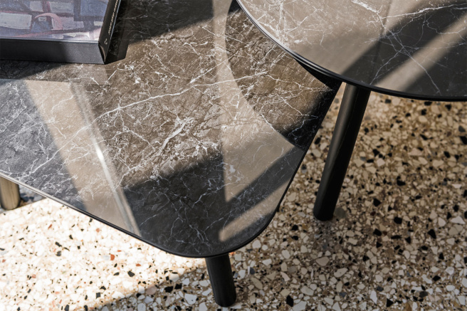 Midj Suite Coffee Table - Thumbnail 3