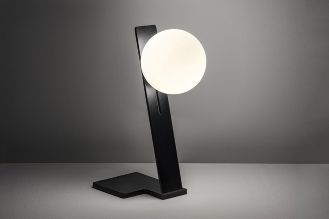 Midj Suspense Table Lamp