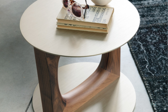 Porada Tenco End Table - Thumbnail 3