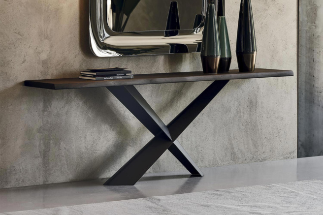 Terminal Console Table - Thumbnail 3