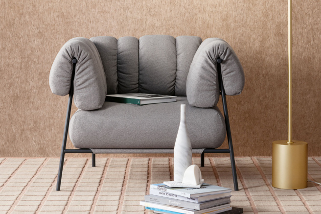 Bonaldo Tirella Armchair - Thumbnail 2