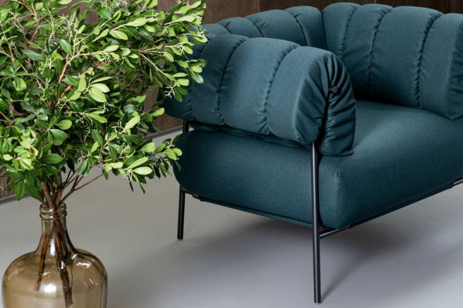 Bonaldo Tirella Armchair - Thumbnail 3