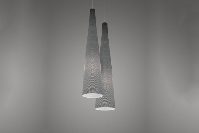 Foscarini Tite Suspension Light - Thumbnail 2
