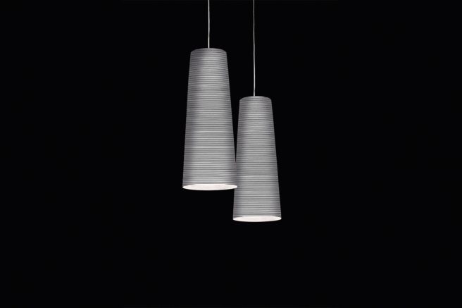 Foscarini Tite Suspension Light