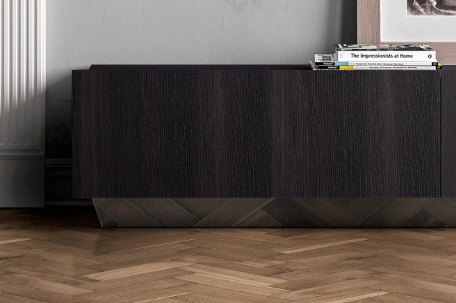 Pianca Tosca Sideboard - Thumbnail 4