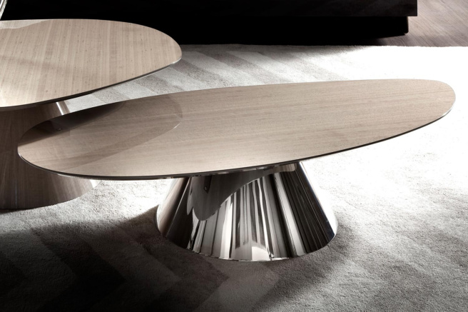 Costantini Pietro Tribeca Coffee Table