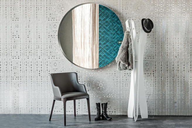 Cattelan Italia Valdo Coat Rack - Thumbnail 5