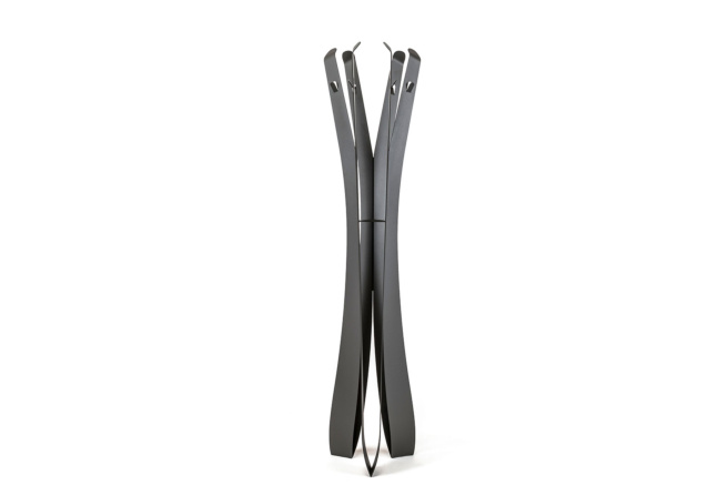 Cattelan Italia Valdo Coat Rack - Thumbnail 2