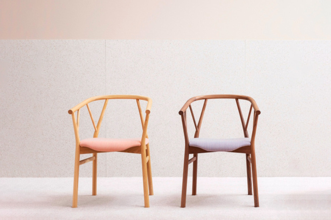 Miniforms Valerie Dining Chair