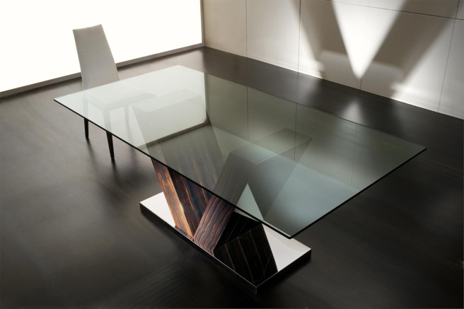 Costantini Pietro Vanity Dining Table