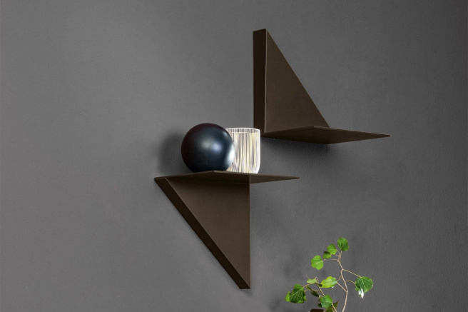 Tonin Casa Vela Shelf - Thumbnail 2