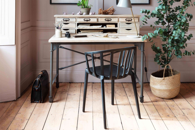 Kartell Venice Dining Chair - Thumbnail 5