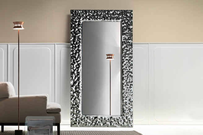 Fiam Italia Venus Mirror