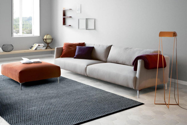 Pianca Volo Sofa
