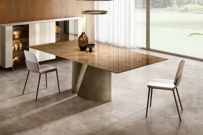 Lago Wadi Dining Table - Thumbnail 2