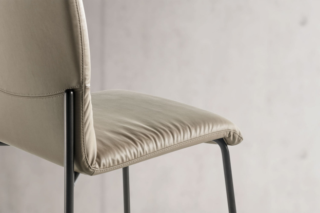 Lago Woop Dining Chair