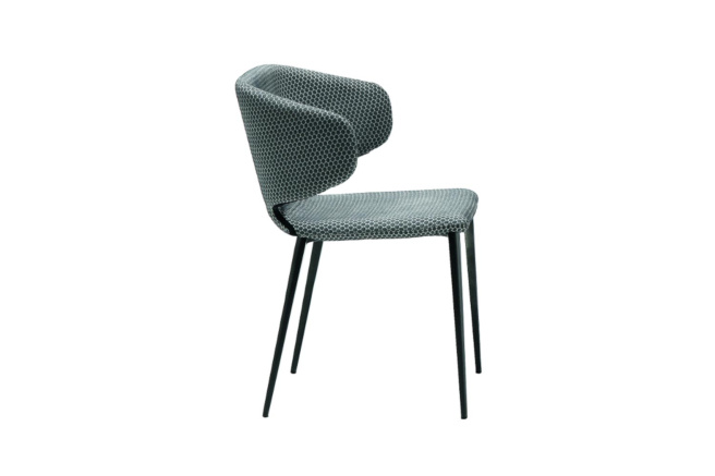 Midj Wrap Dining Chair