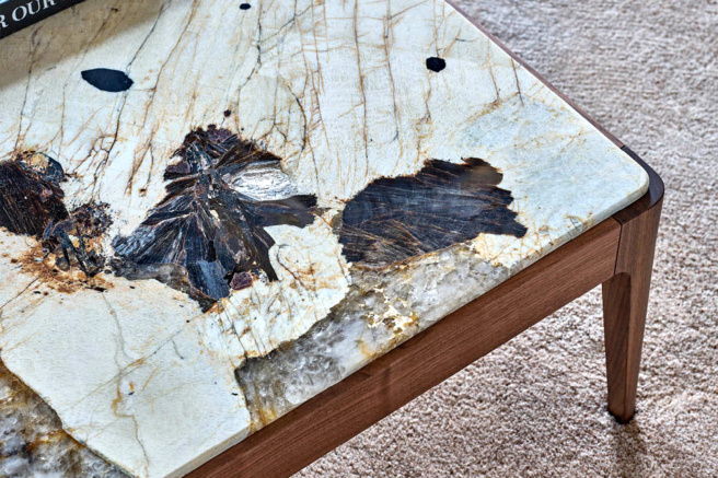 Porada Ziggy Coffee Table - Thumbnail 3