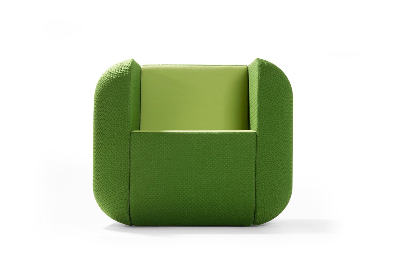 Apps 1.0 Armchair by Artifort • room service 360°