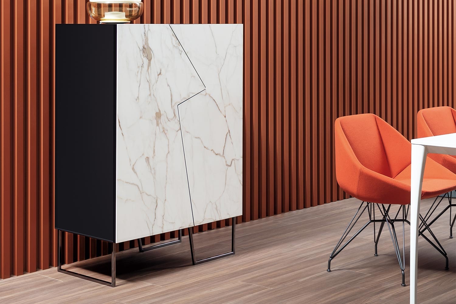 Doppler K Cupboard by Bonaldo | room service 360°