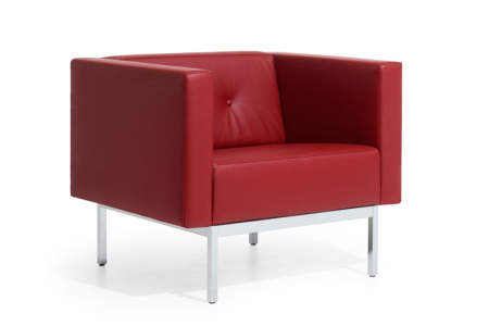 070 Lounge Chair