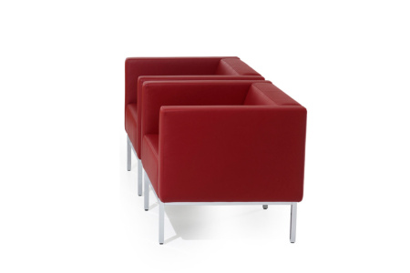 070 Lounge Chair