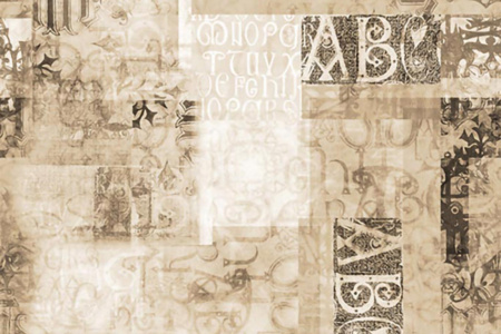 Multifabric 12MU Wallpaper
