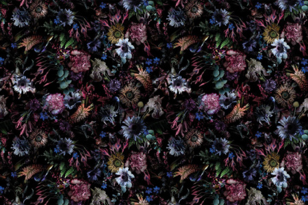 Rio 12MW Wallpaper