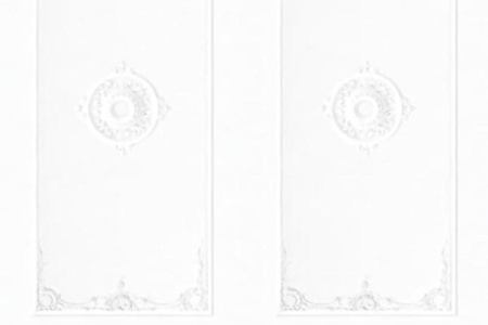 Boiserie 13BO Wallpaper