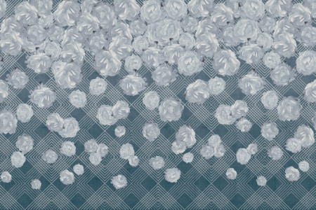 Flowerfall 17035 Wallpaper