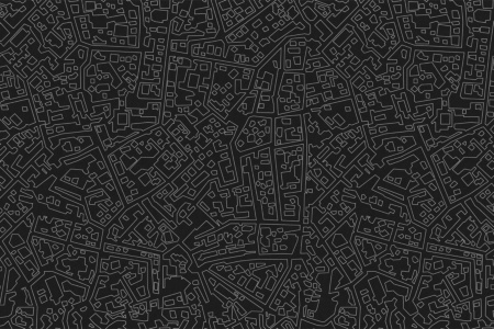 Citymap 17043 Wallpaper