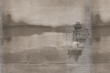 Dark River 17048 Wallpaper