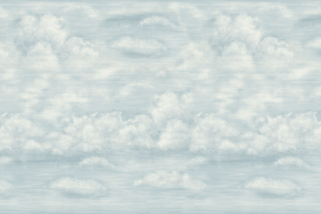 Nelle Nuvole 18027 Wallpaper