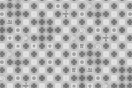 Magie Reel Amour 18030 Wallpaper
