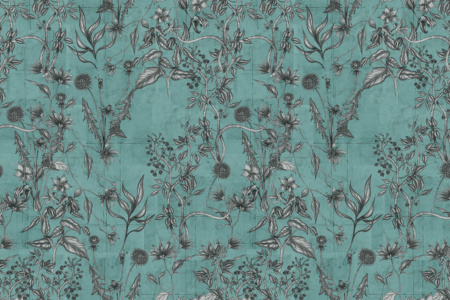 Wild Flower 18041 Wallpaper