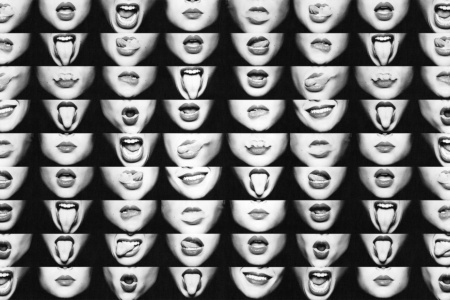 Lips 18077 Wallpaper