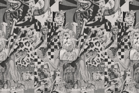 Old Greek 18086 Wallpaper
