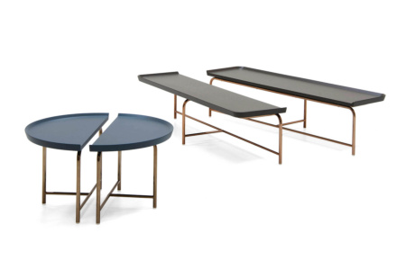 1+1 Coffee Table
