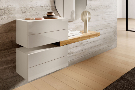 36e8 0671 Chest with Desk