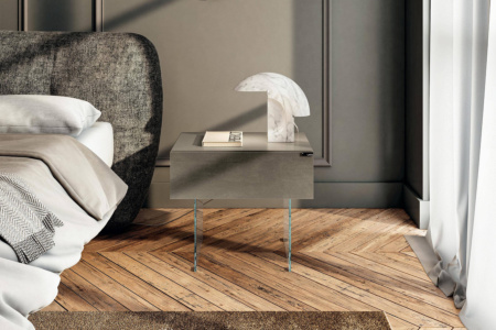 36e8 0762+0764 Nightstand